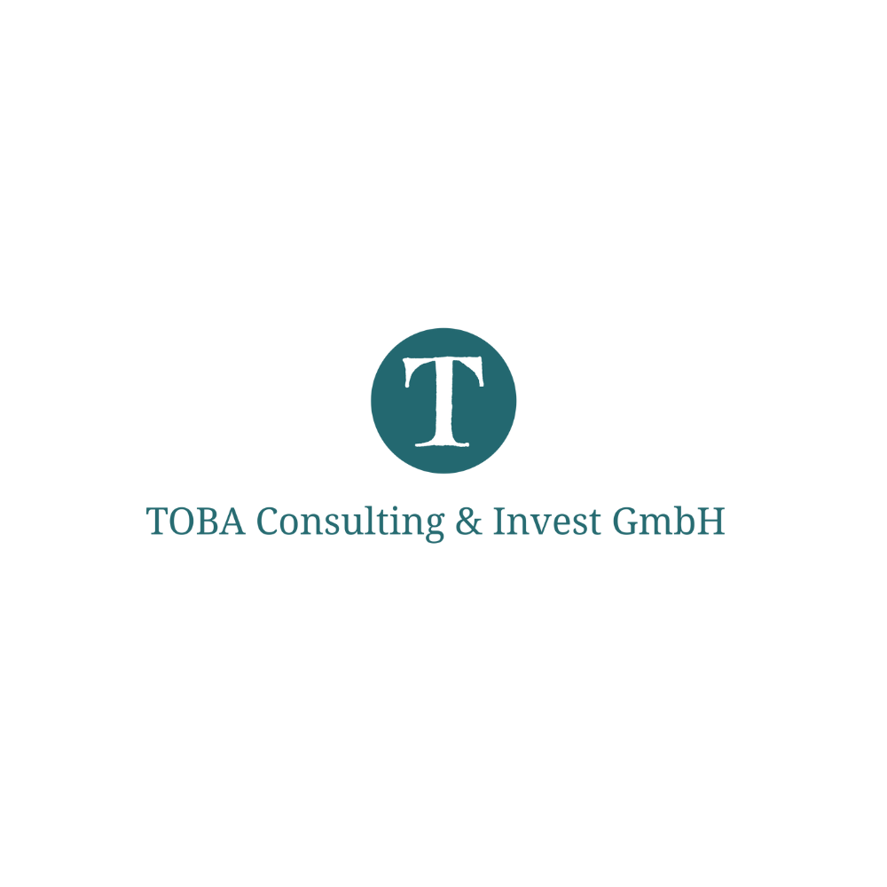 Logo Firma TOBA Consulting & Invest