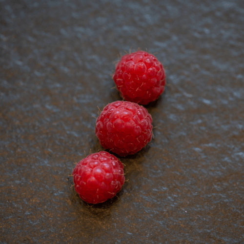 Himbeeren