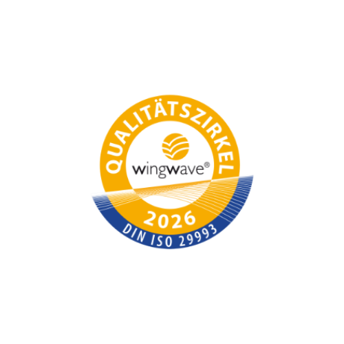 Siegel Wingwave