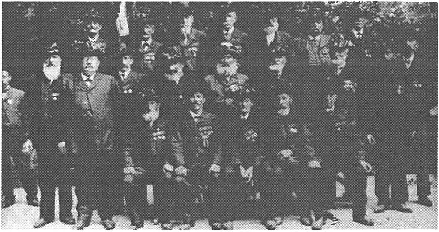 Militärverein