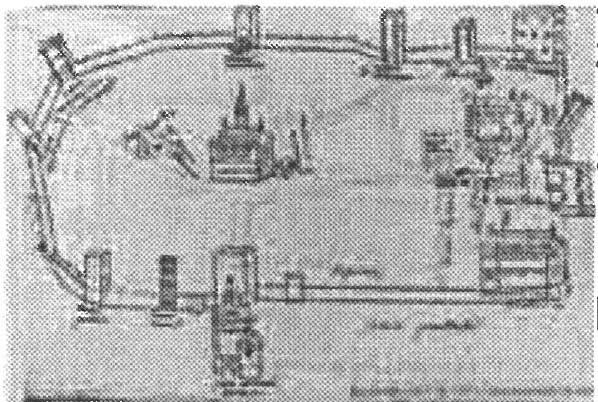 Mauerring Villmar