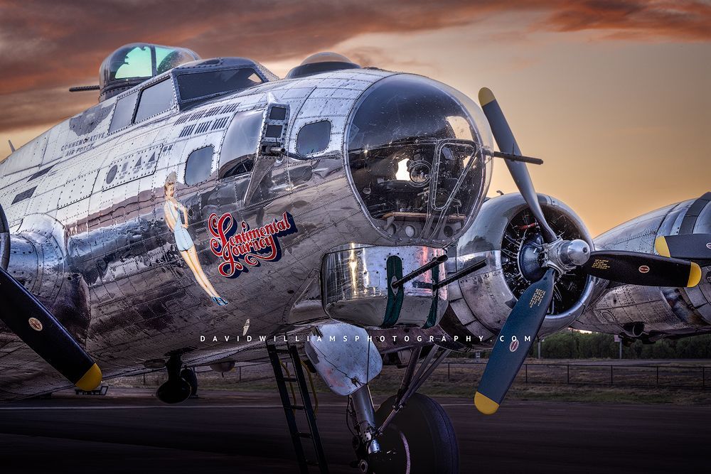 Fine art and editorial photo blog by David Williams sharing ways to keep your passion for photograph