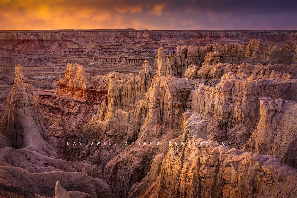 Western Landscape Fine Art Photography gallery—editorial storytelling collection for fine art prints.