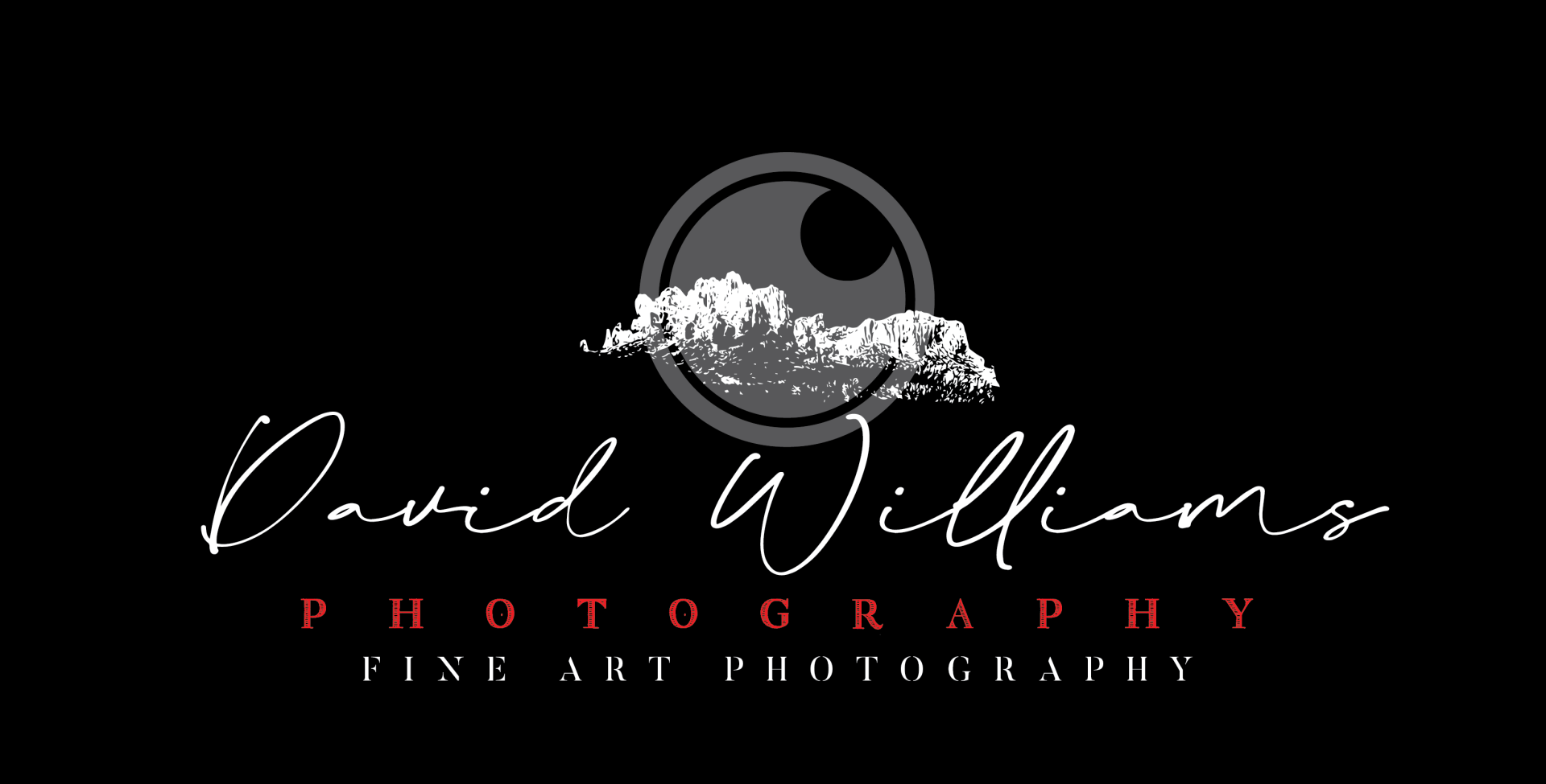 Placeholder image with David Williams Photography logo and pricing template
