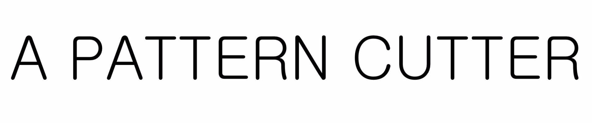 Pattern Cutter London Pattern Cutter