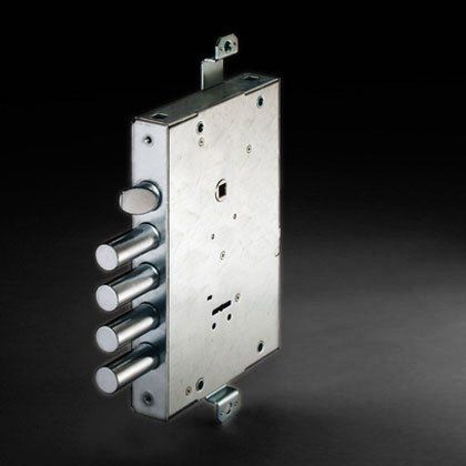 Servicio Tecnico de Cerraduras Cisa Madrid