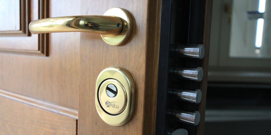 cerrajeros en Ciudad de los Angeles