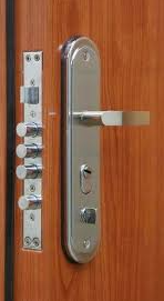 cerrajeros Campamento