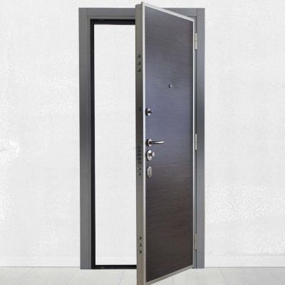 puertas acorazadas kiuso