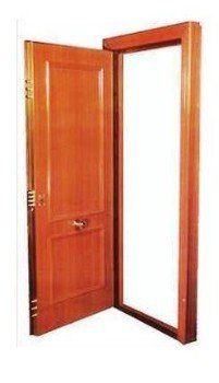 puerta acorazada kiuso