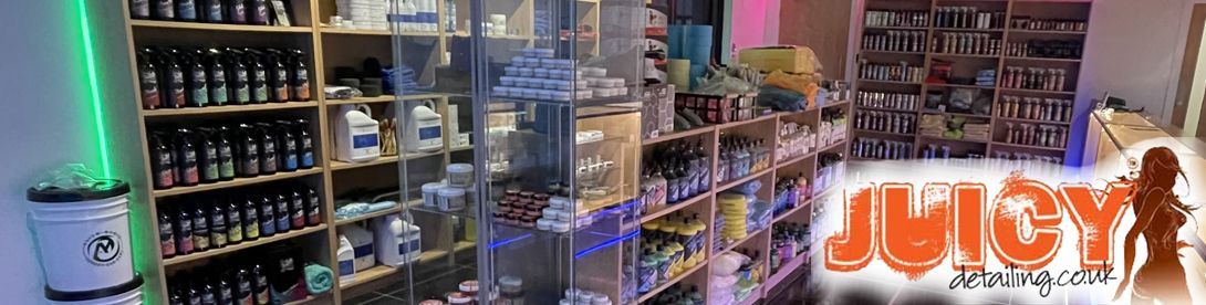 Juicy Detailing Juicy Detailing