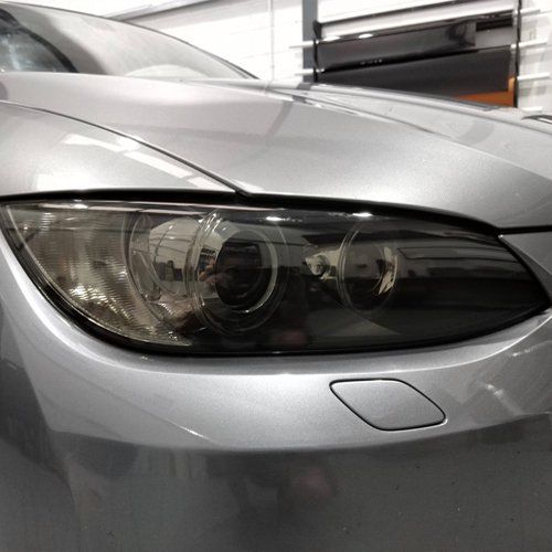light tinting