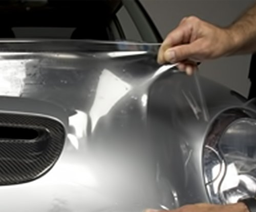 paint protection film