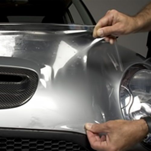paint protection film