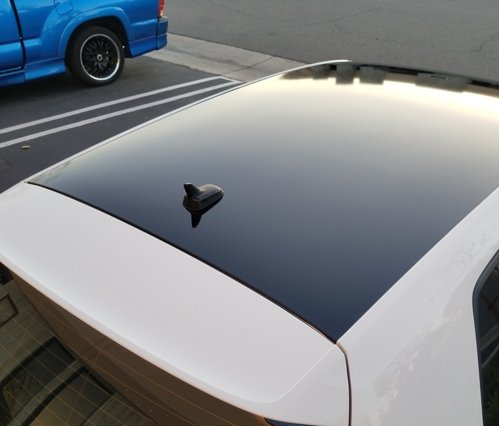 roof wrap