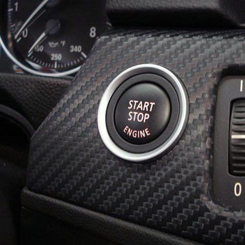 interior trim wrapping