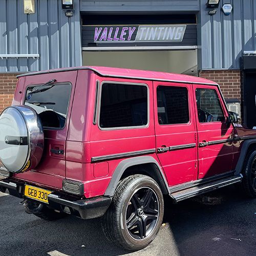 Window Tinting window tint