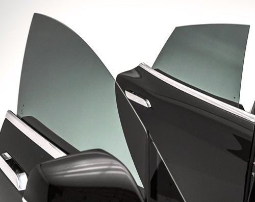 window tinting