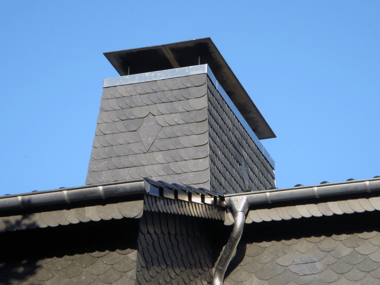 Unsere Leistungen in Schieferarbeiten. Schieferarbeiten