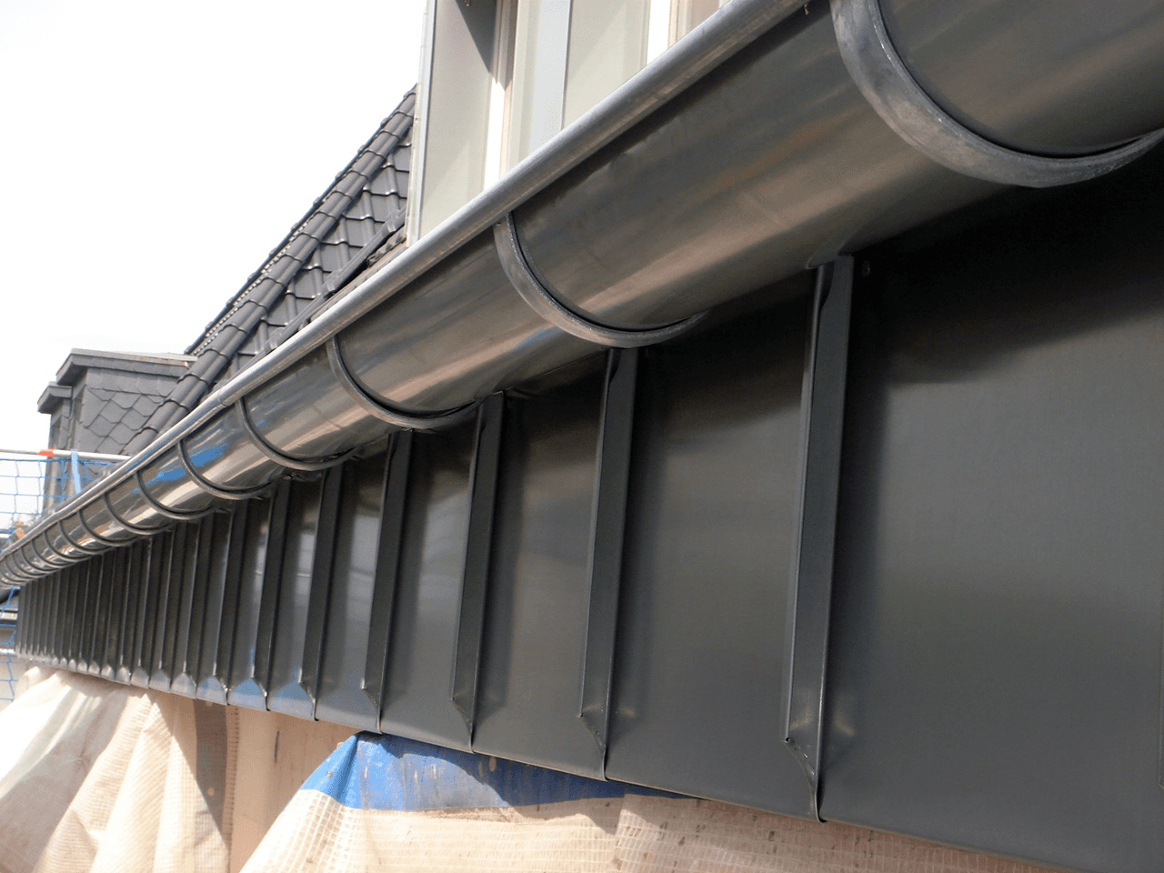 Unsere Leistungen in Sanierungsarbeiten. Sanierungen