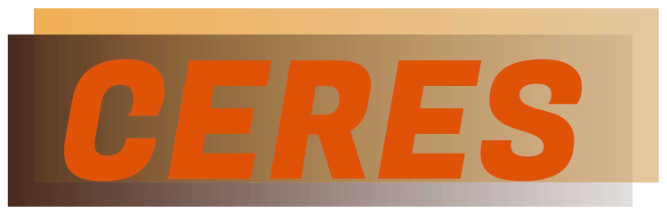 Ceres Machinery Logo Ceres Machinery Logo