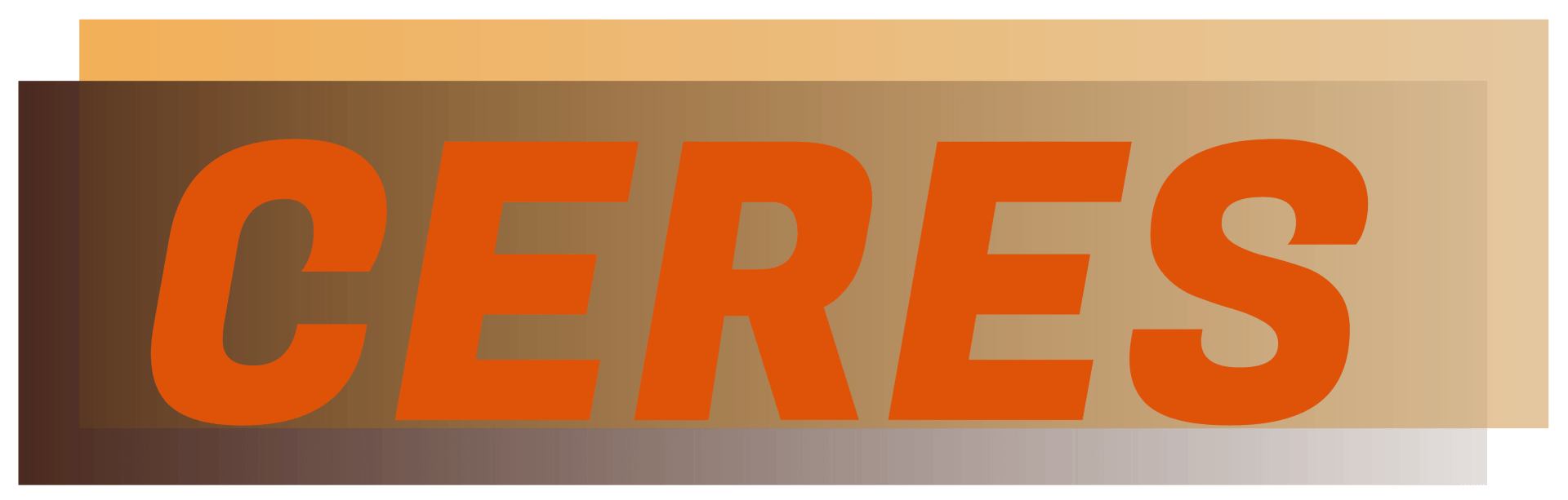 Ceres Machinery Logo