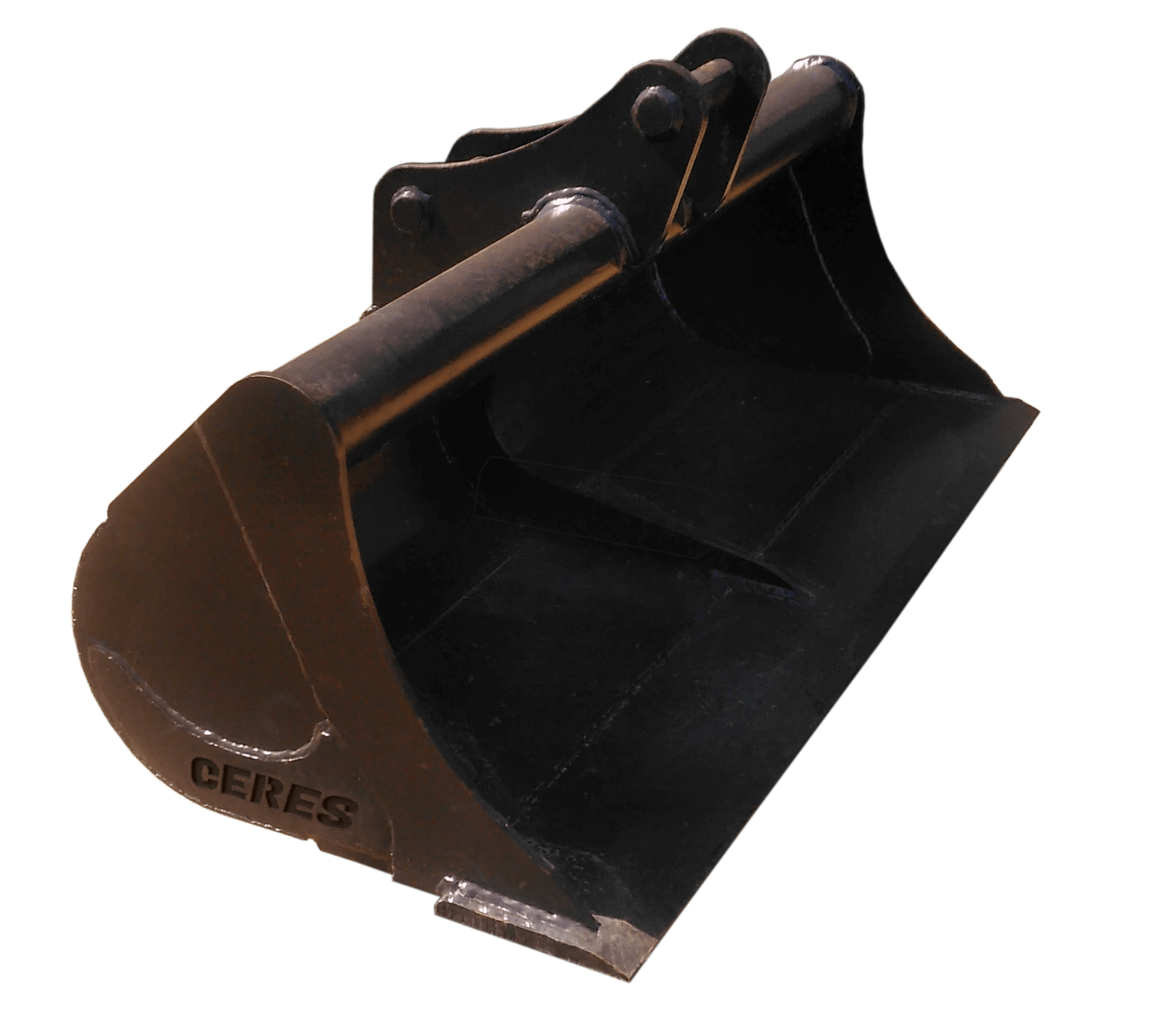 Ceres Grading Bucket Ceres Grading Bucket