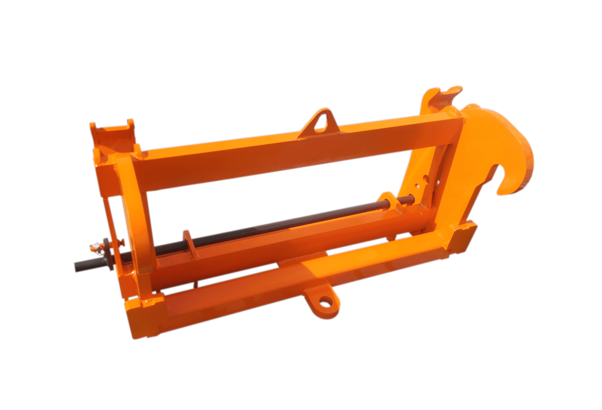 Ceres Farm Machinery Headstock Converter