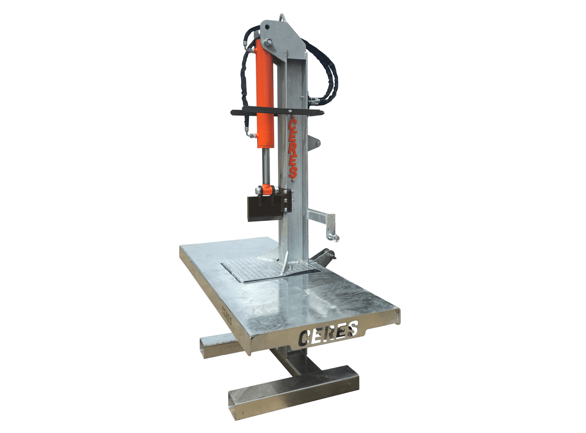 Ceres Log Splitter Ceres Log Splitter