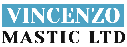 Vincenzo Mastic LTD-Logo
