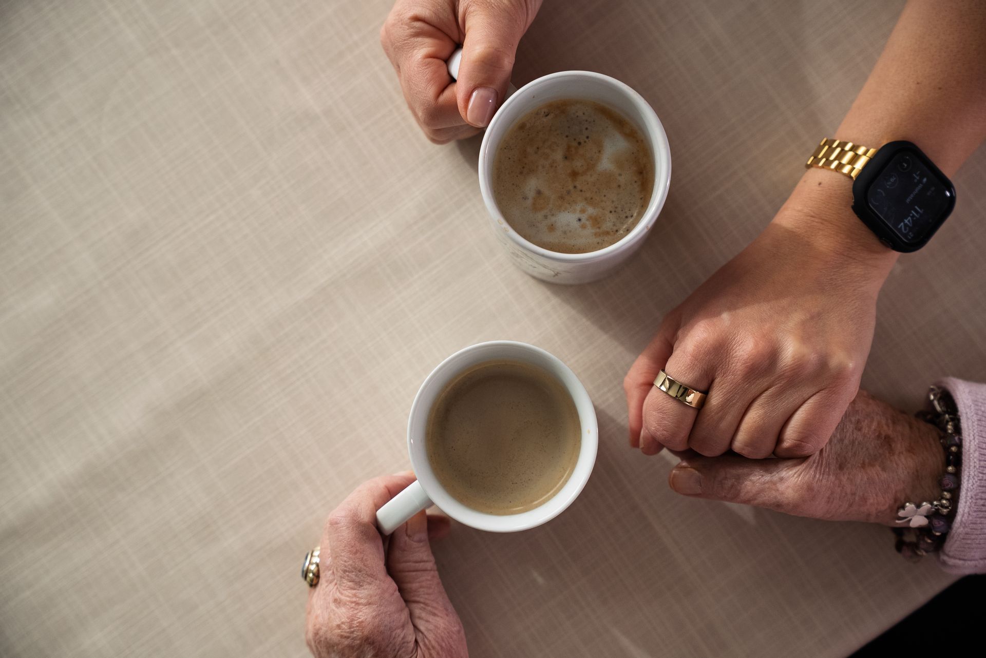 Pflege zu Hause in Stadtallendorf – zuverlässig, menschlich und individuell