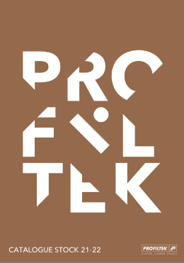 Profiltek Allgemein Katalog