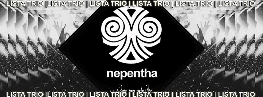 all'ingresso comunica lista trio nepentha club domperignon milano