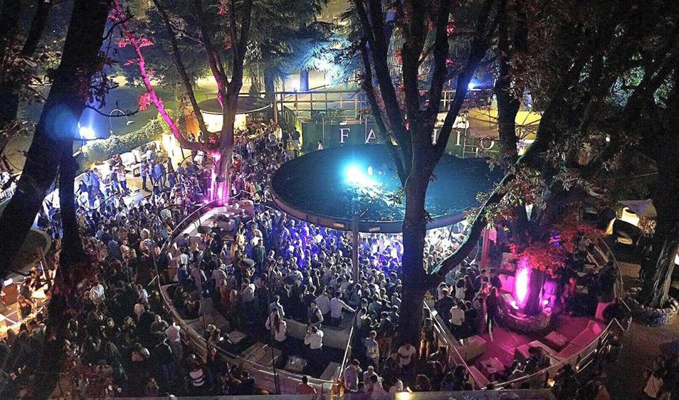 OLD FASHION SUMMER GARDEN DOMENICA OLD FASHION SUMMER GARDEN DOMENICA