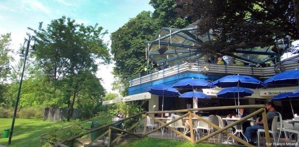 BAR BIANCO MILANO BAR BIANCO MILANO