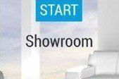 Virtueller Showroom