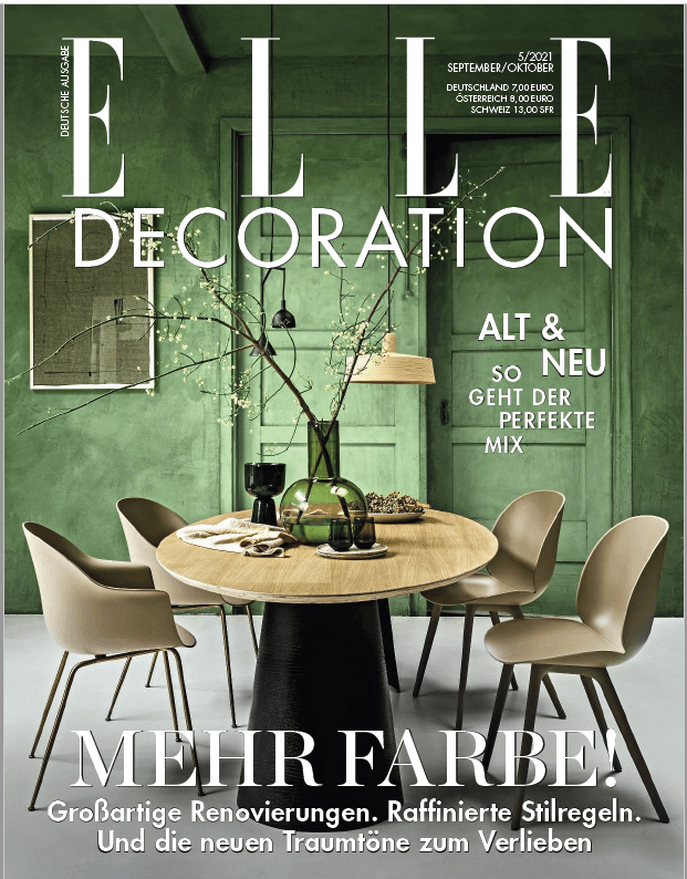 Herbst INSPIRATIONEN