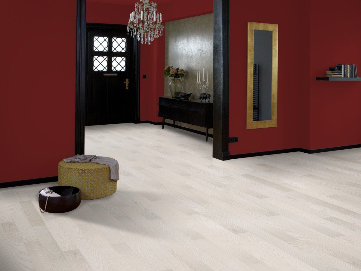 Bauwerk Parkett