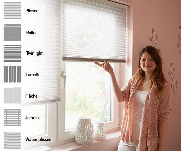 Teba Sonnenschutzplaner