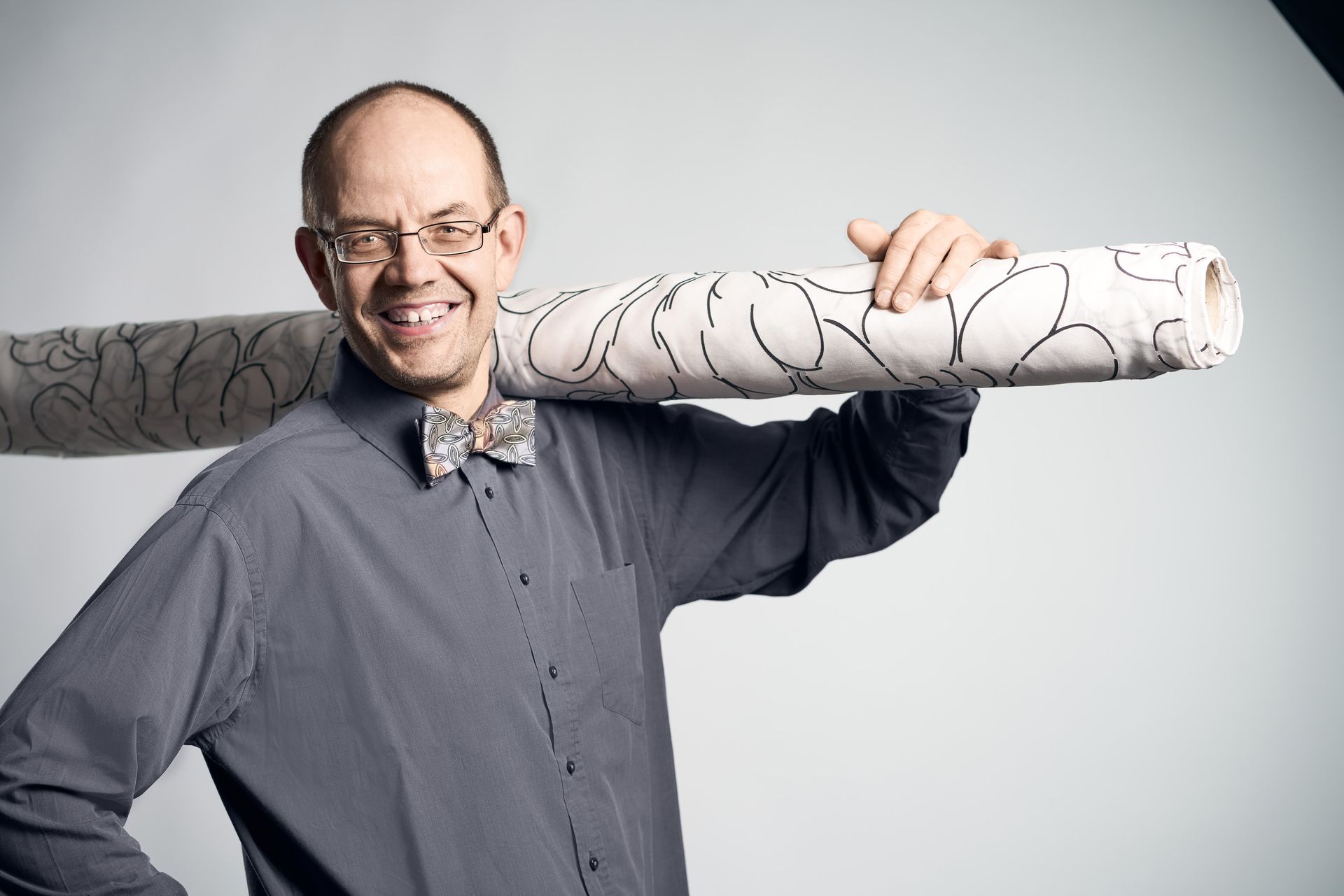 Frank Andrasch