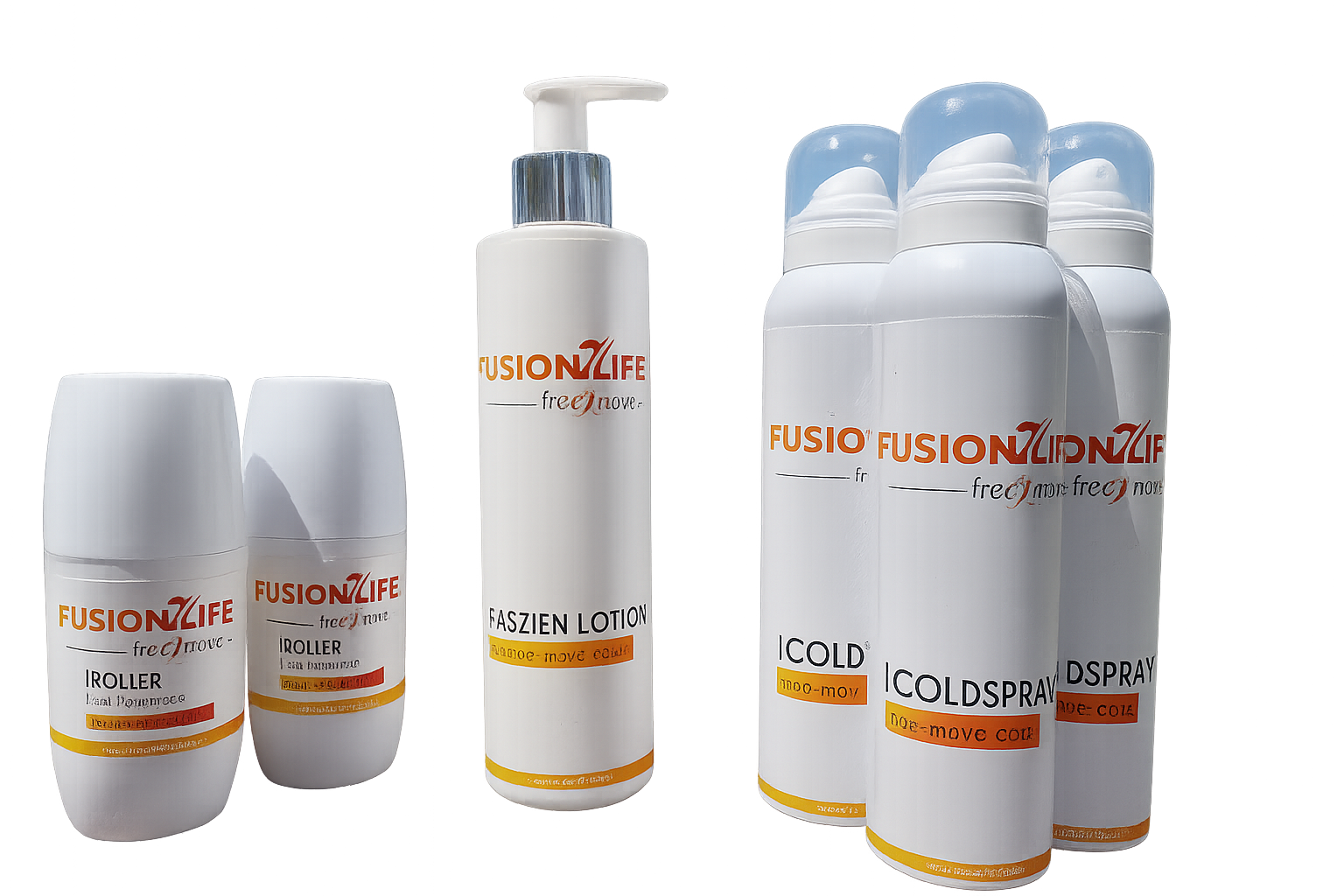 Fusion2Life Hero
