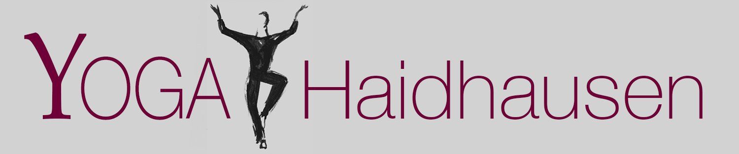 Logo Yoga Haidhausen
