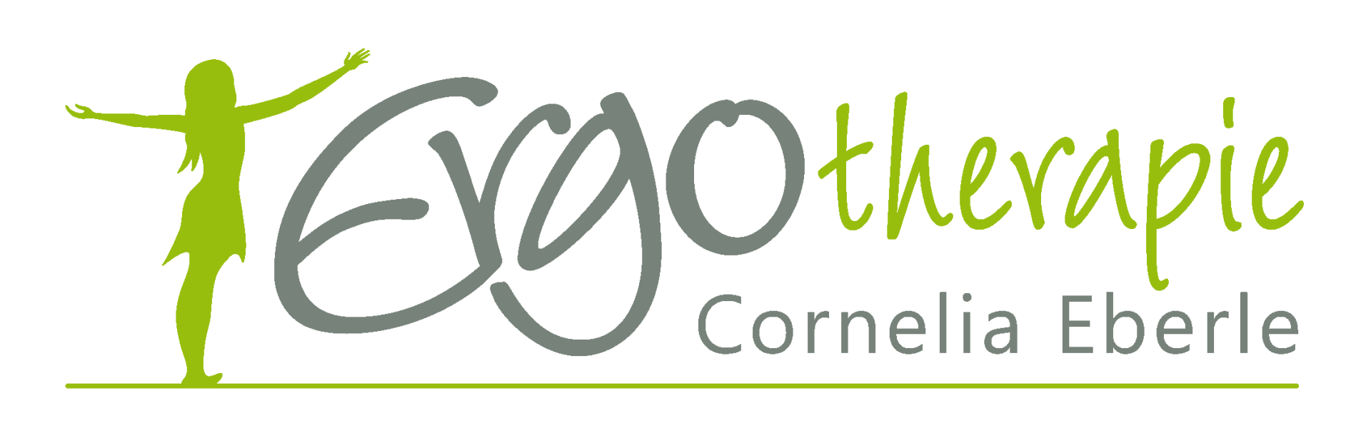 Logo Ergotherapie Eberle