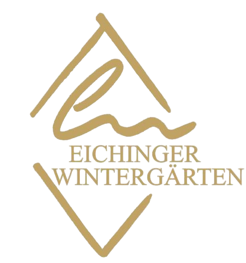 Logo des Partners Eichinger Wintergärten von der Firma Fuchs Bauelemente.