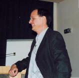 Dr. Gerhard Schütz Vortrag Zahnärzte Vortrag Dr. Gerhard Schütz