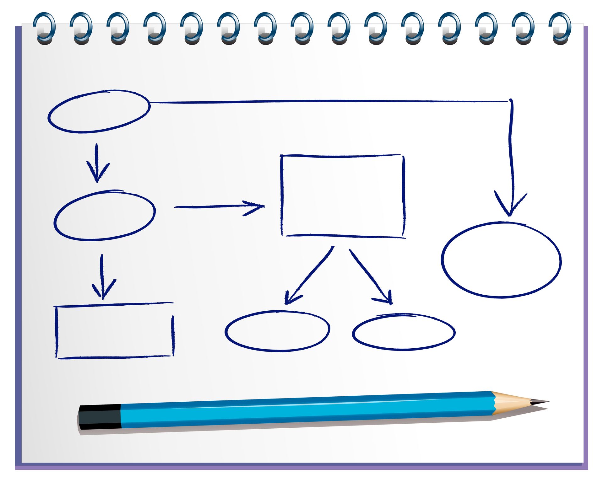 Ejemplo de cómo hacer un esquema