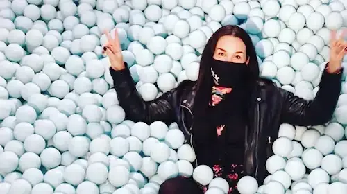 Arancha González psicóloga de Cogiendo Impulso