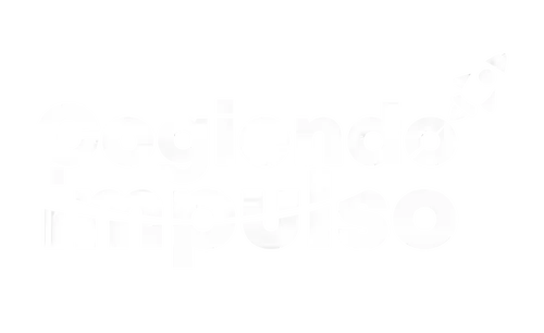 Logo invertido Academia Cogiendo Impulso