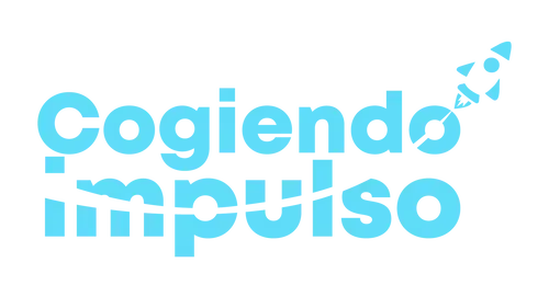 Logo Academia Cogiendo Impulso