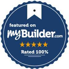 My Builder Logo